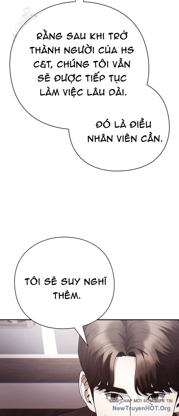 Nhân Viên Văn Phòng Nhìn Thấy Vận Mệnh Chap 130 - Next Chap 131