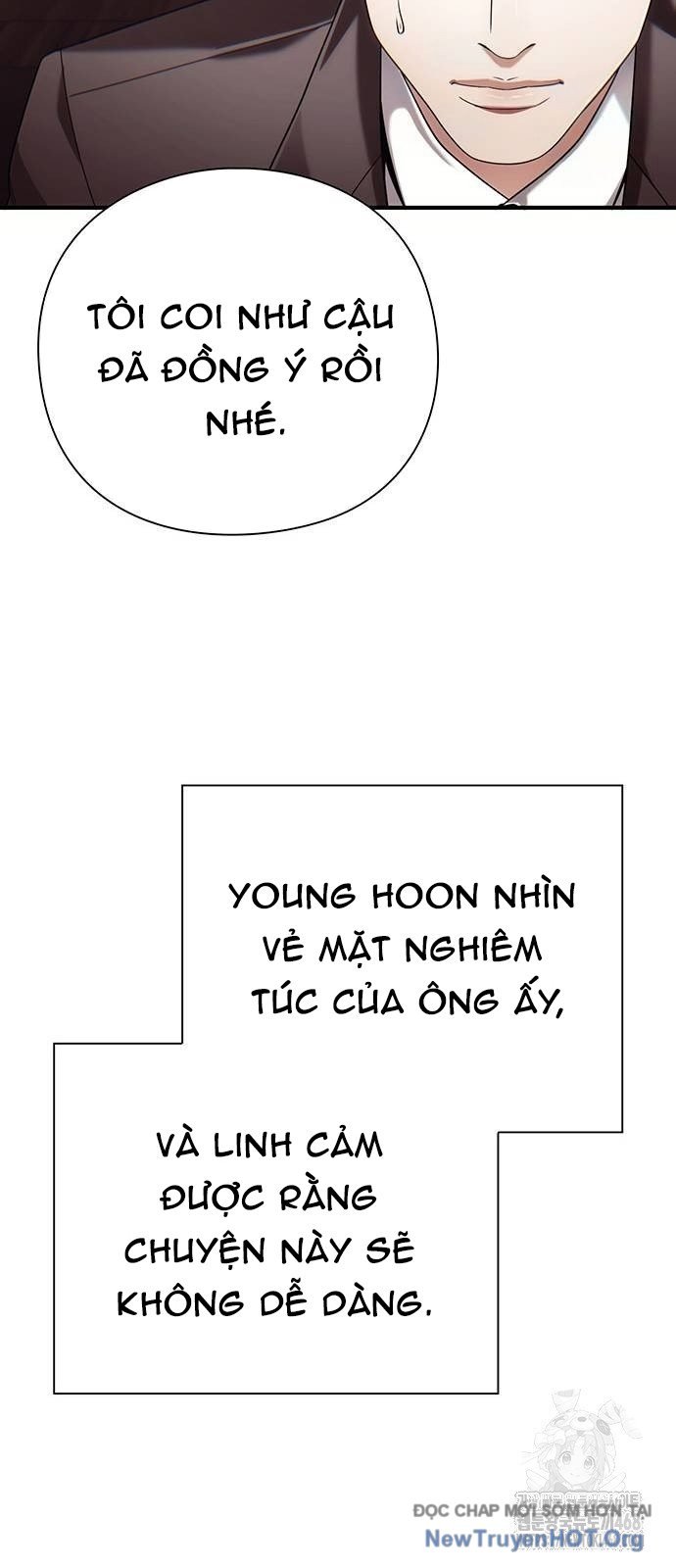 Nhân Viên Văn Phòng Nhìn Thấy Vận Mệnh Chap 130 - Next Chap 131