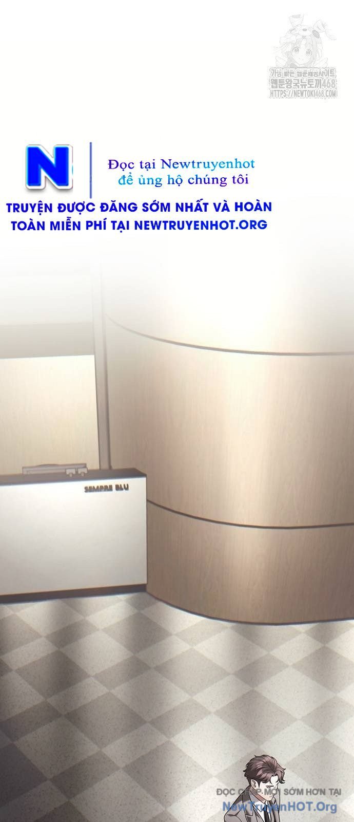 Nhân Viên Văn Phòng Nhìn Thấy Vận Mệnh Chap 130 - Next Chap 131