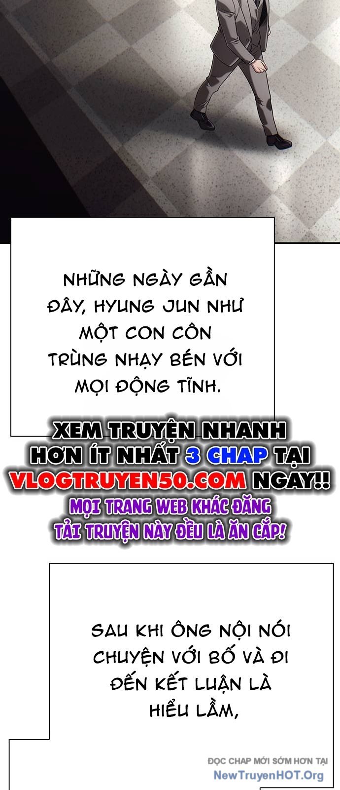 Nhân Viên Văn Phòng Nhìn Thấy Vận Mệnh Chap 130 - Next Chap 131
