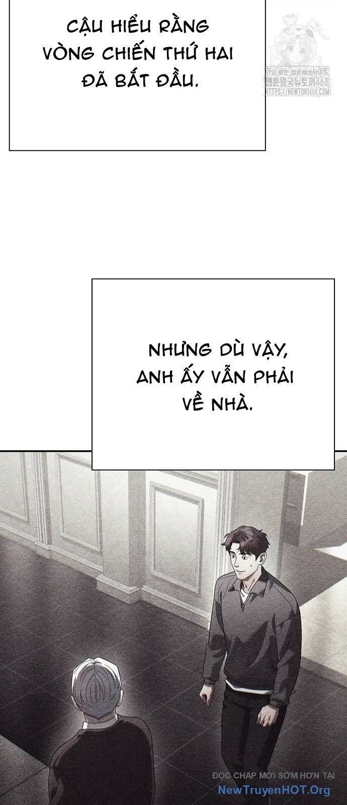 Nhân Viên Văn Phòng Nhìn Thấy Vận Mệnh Chap 130 - Next Chap 131