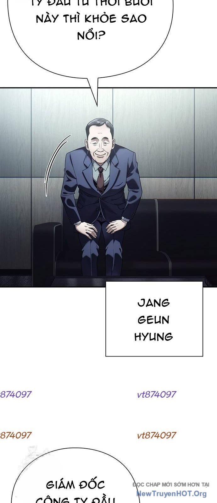 Nhân Viên Văn Phòng Nhìn Thấy Vận Mệnh Chap 130 - Next Chap 131