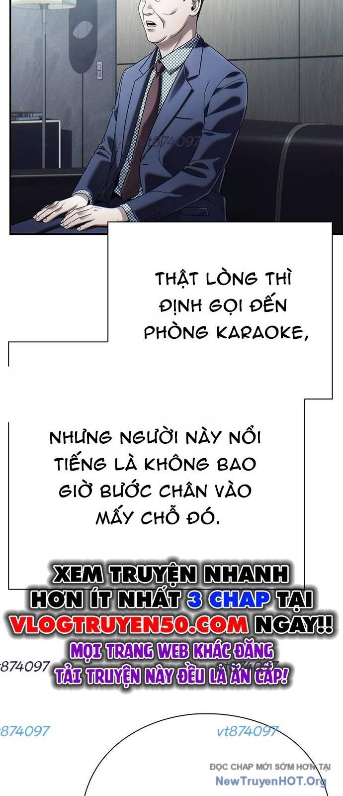 Nhân Viên Văn Phòng Nhìn Thấy Vận Mệnh Chap 130 - Next Chap 131