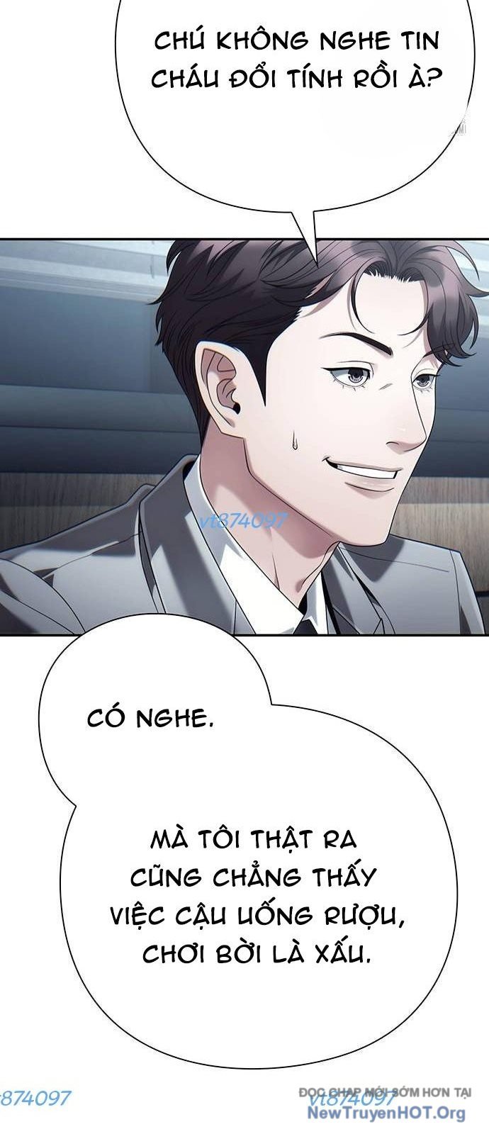 Nhân Viên Văn Phòng Nhìn Thấy Vận Mệnh Chap 130 - Next Chap 131