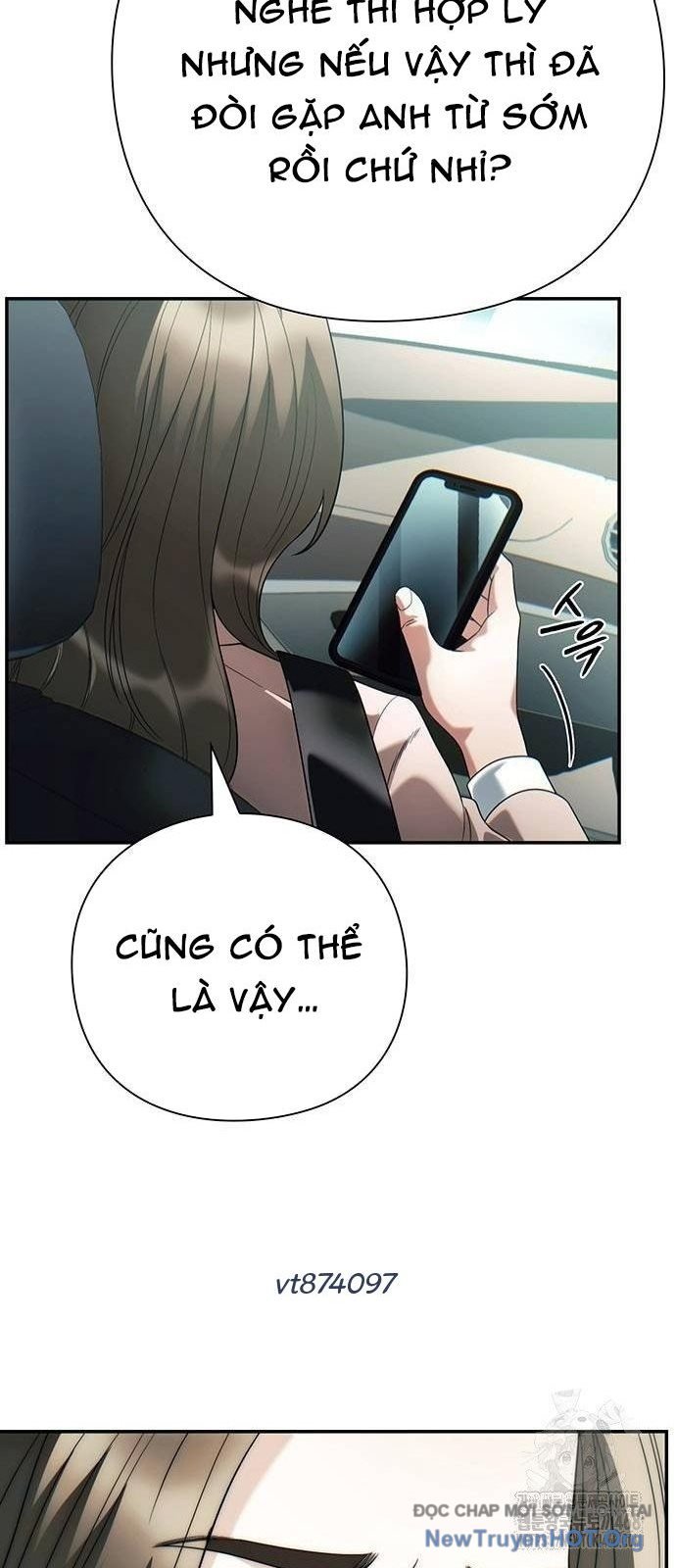 Nhân Viên Văn Phòng Nhìn Thấy Vận Mệnh Chap 130 - Next Chap 131