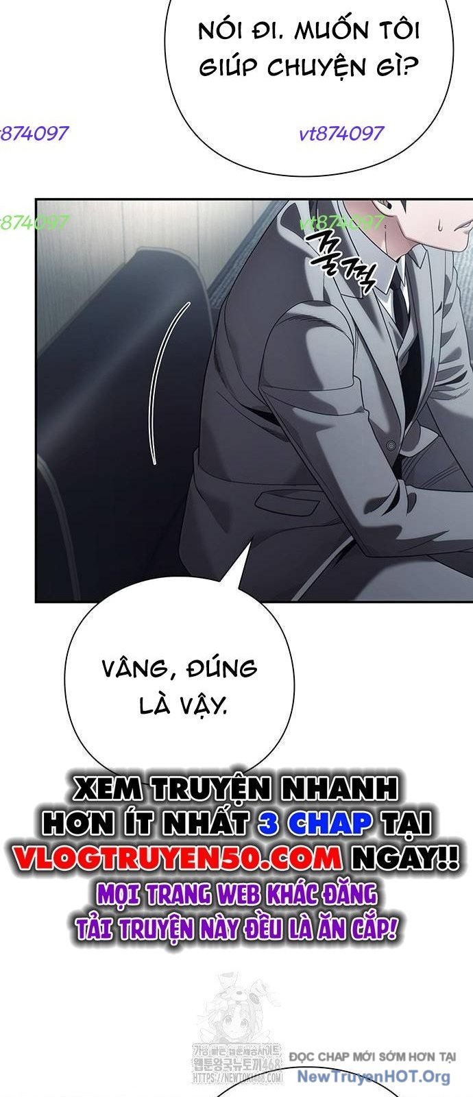 Nhân Viên Văn Phòng Nhìn Thấy Vận Mệnh Chap 130 - Next Chap 131