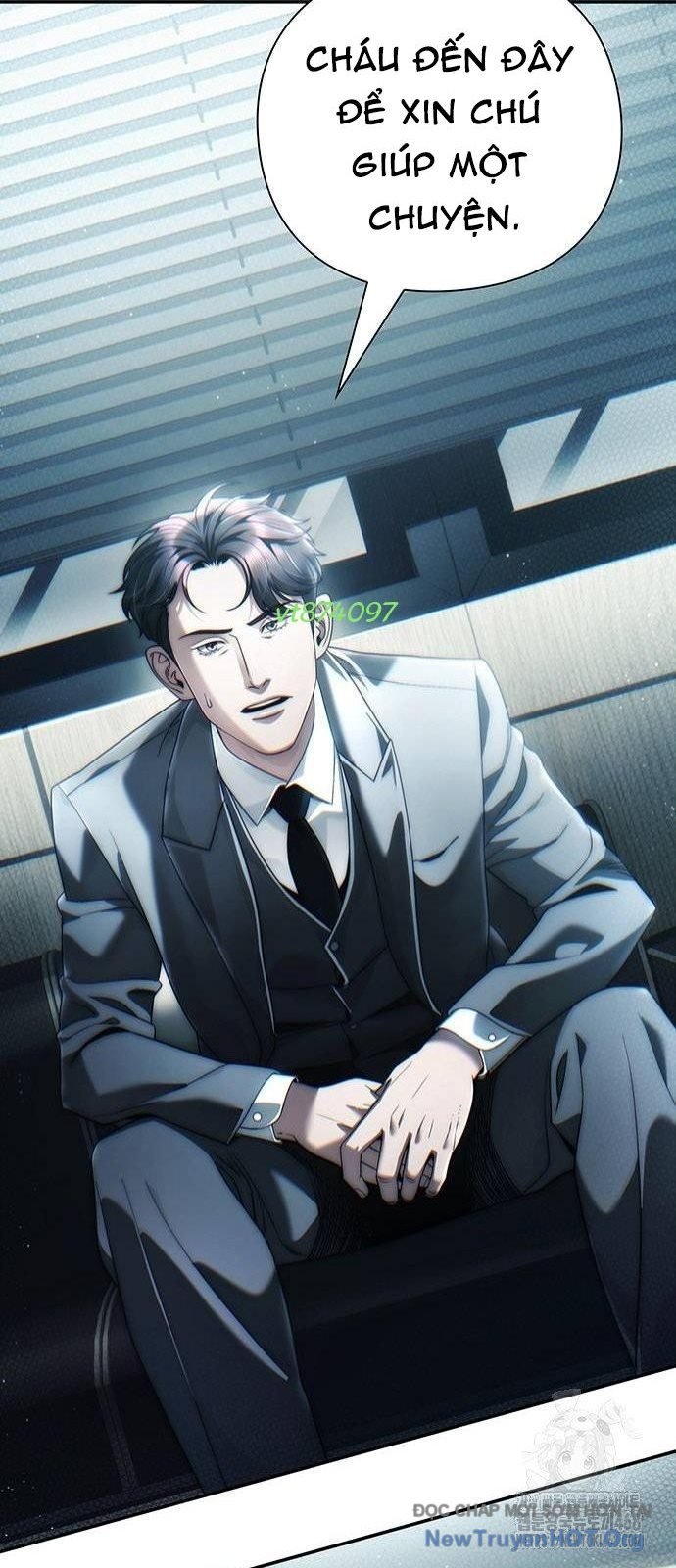 Nhân Viên Văn Phòng Nhìn Thấy Vận Mệnh Chap 130 - Next Chap 131