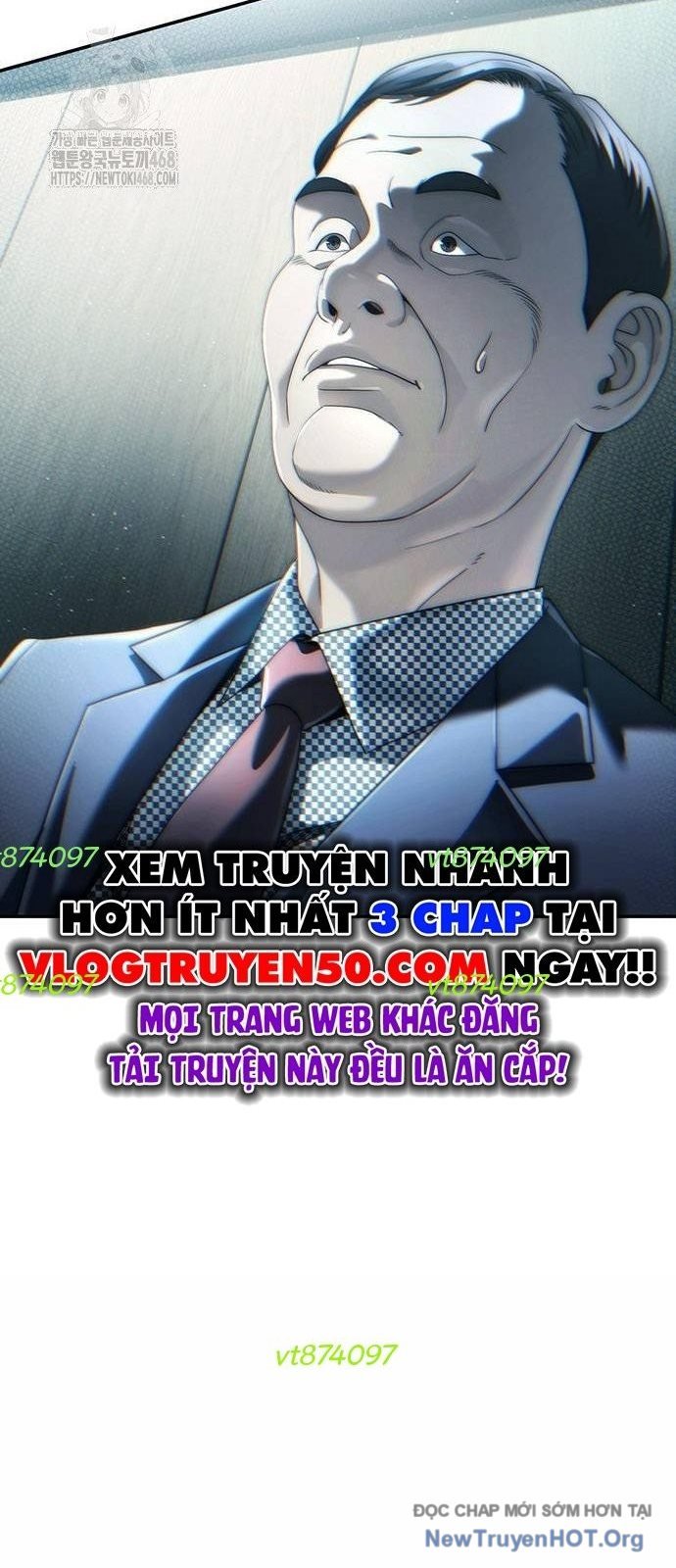 Nhân Viên Văn Phòng Nhìn Thấy Vận Mệnh Chap 130 - Next Chap 131