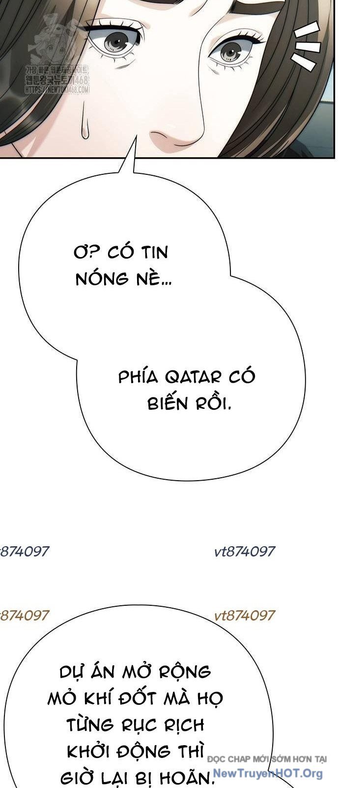 Nhân Viên Văn Phòng Nhìn Thấy Vận Mệnh Chap 130 - Next Chap 131