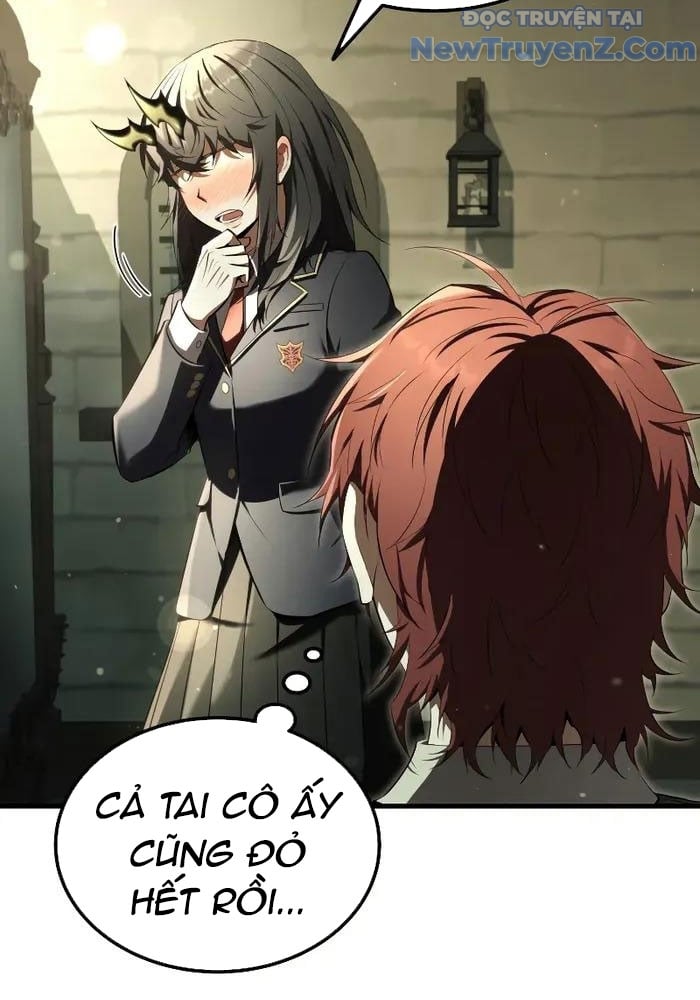 Nhập Vai Phản Diện Mắt Cáo Hoàn Hảo Chap 16 - Next Chap 17