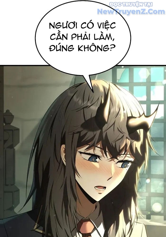 Nhập Vai Phản Diện Mắt Cáo Hoàn Hảo Chap 16 - Next Chap 17