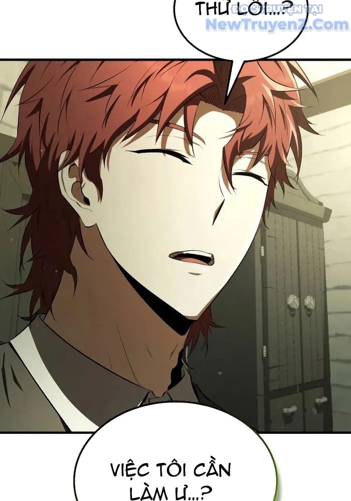 Nhập Vai Phản Diện Mắt Cáo Hoàn Hảo Chap 16 - Next Chap 17