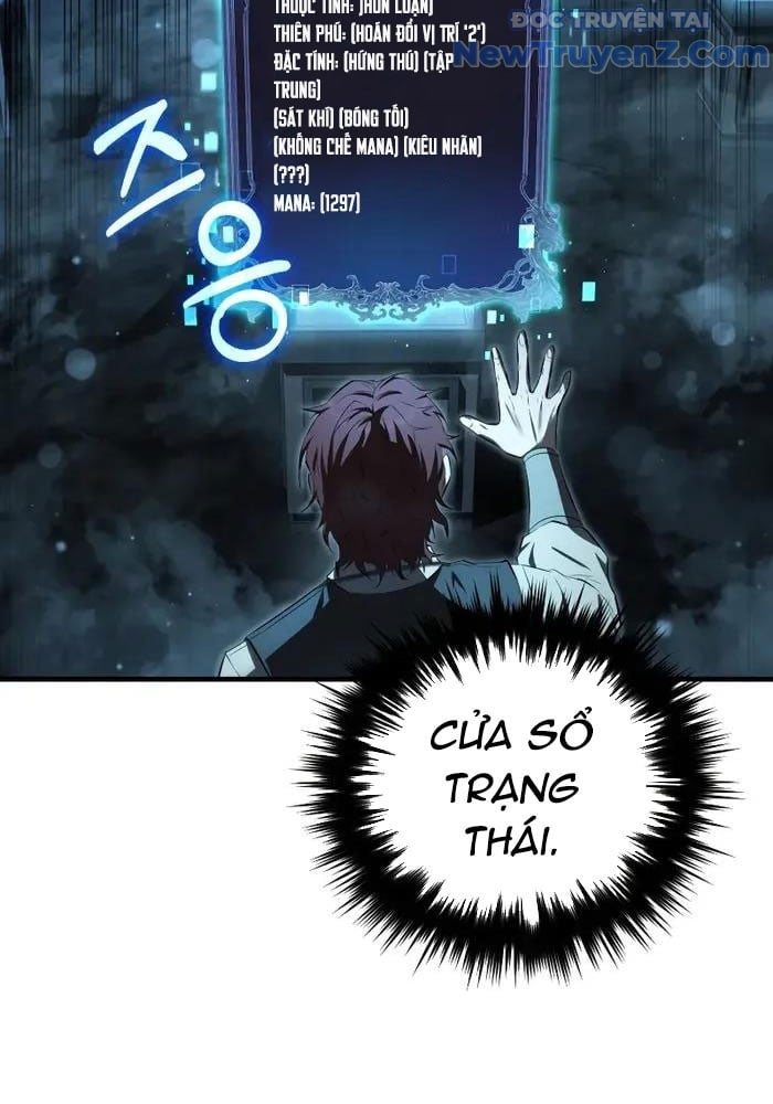 Nhập Vai Phản Diện Mắt Cáo Hoàn Hảo Chap 16 - Next Chap 17