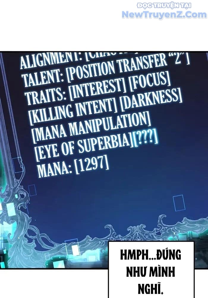 Nhập Vai Phản Diện Mắt Cáo Hoàn Hảo Chap 16 - Next Chap 17