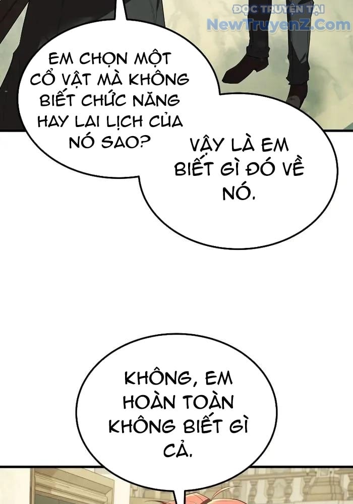 Nhập Vai Phản Diện Mắt Cáo Hoàn Hảo Chap 16 - Next Chap 17