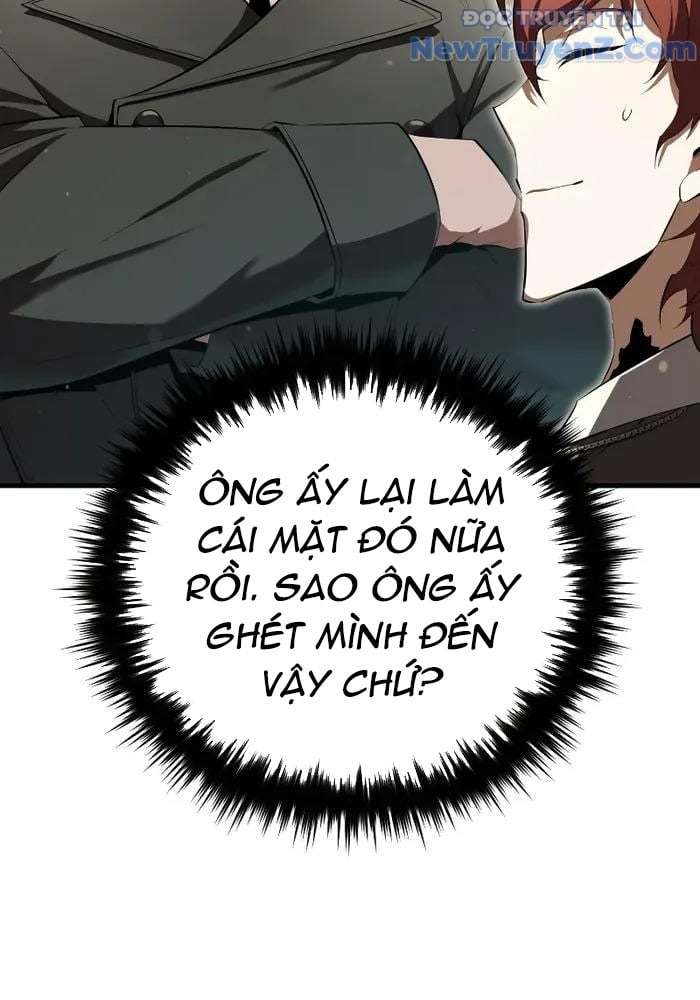 Nhập Vai Phản Diện Mắt Cáo Hoàn Hảo Chap 16 - Next Chap 17