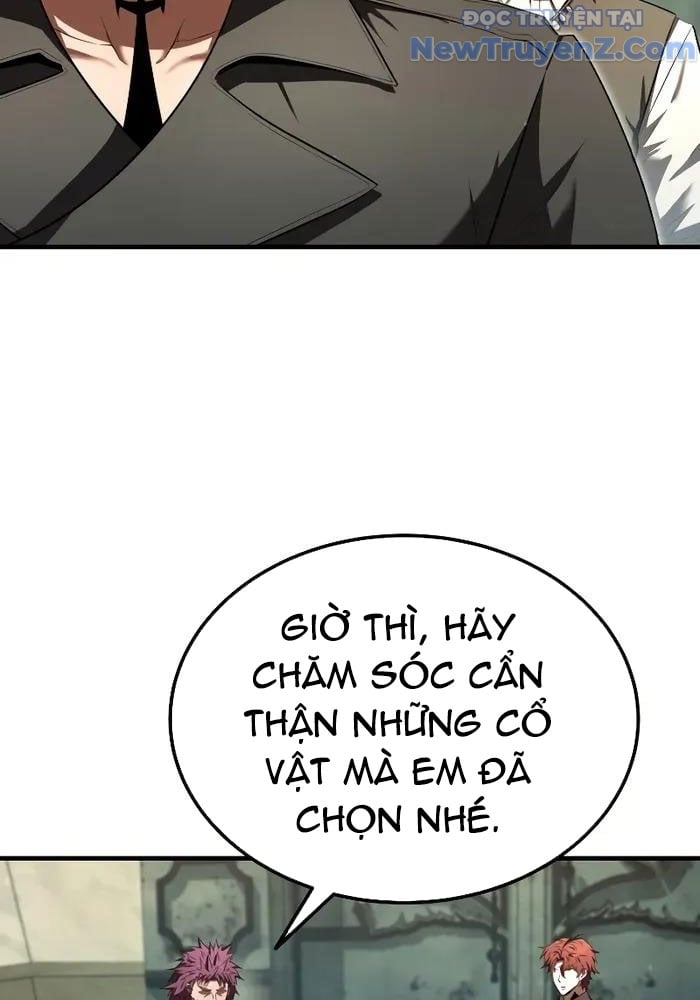 Nhập Vai Phản Diện Mắt Cáo Hoàn Hảo Chap 16 - Next Chap 17