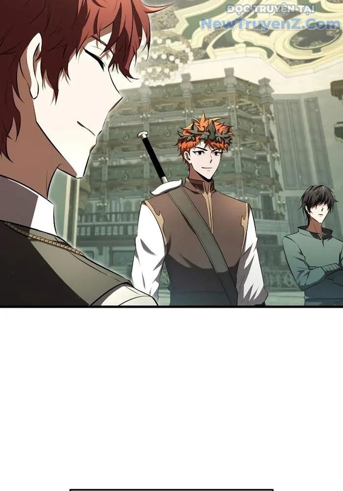 Nhập Vai Phản Diện Mắt Cáo Hoàn Hảo Chap 16 - Next Chap 17