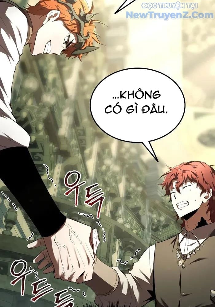Nhập Vai Phản Diện Mắt Cáo Hoàn Hảo Chap 16 - Next Chap 17