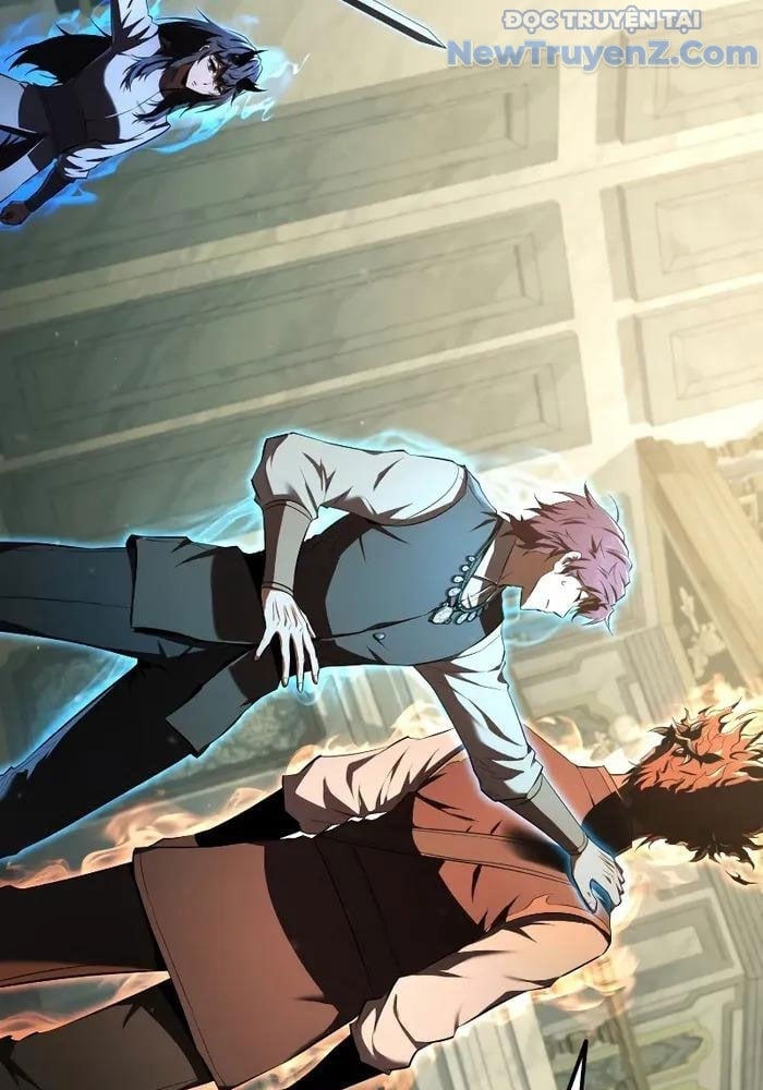 Nhập Vai Phản Diện Mắt Cáo Hoàn Hảo Chap 16 - Next Chap 17