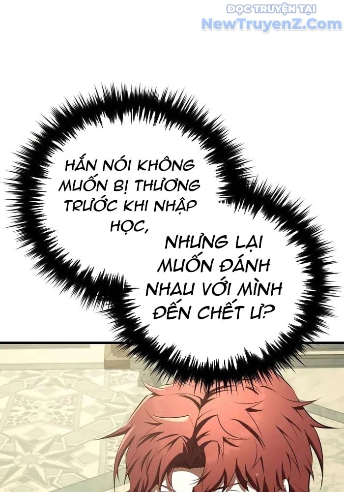 Nhập Vai Phản Diện Mắt Cáo Hoàn Hảo Chap 16 - Next Chap 17