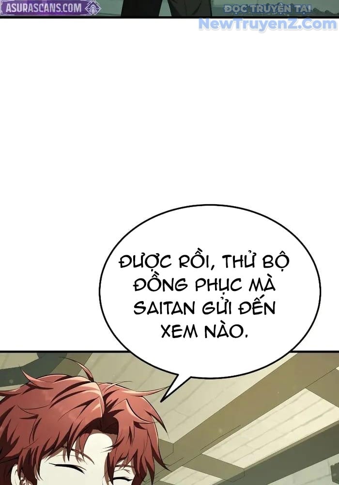 Nhập Vai Phản Diện Mắt Cáo Hoàn Hảo Chap 16 - Next Chap 17