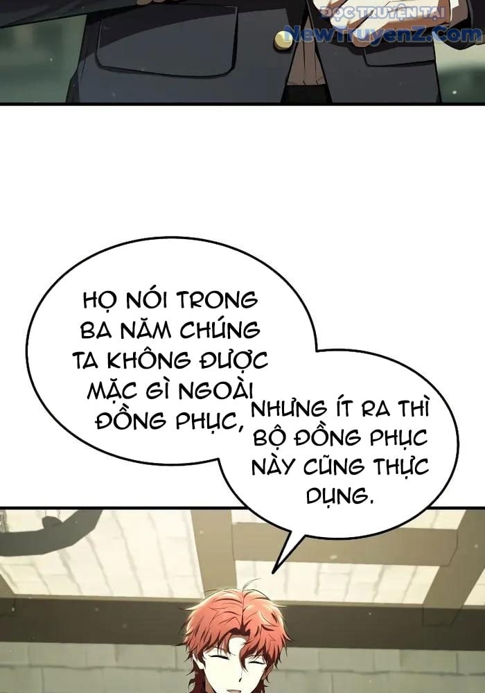 Nhập Vai Phản Diện Mắt Cáo Hoàn Hảo Chap 16 - Next Chap 17