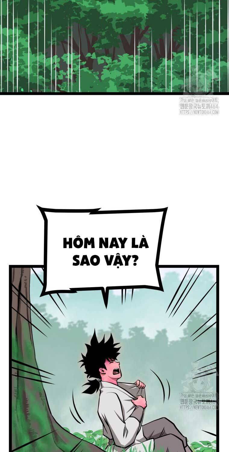 Nhất Bộ Thần Quyền Chap 26 - Next Chap 27