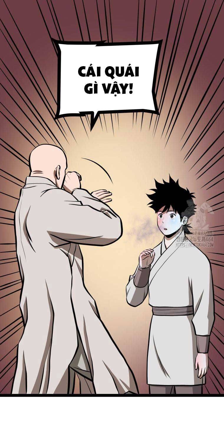 Nhất Bộ Thần Quyền Chap 26 - Next Chap 27