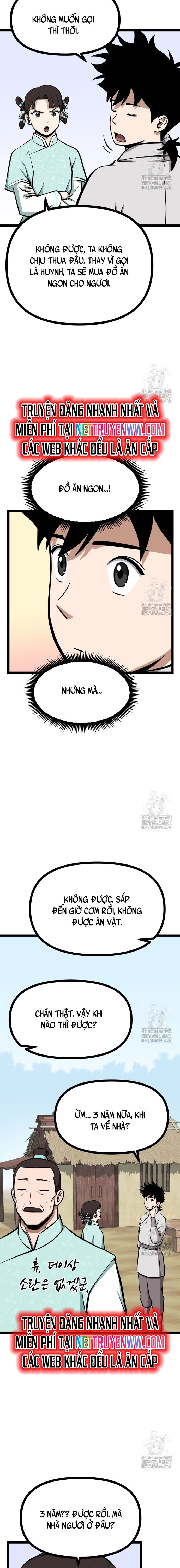 Nhất Bộ Thần Quyền Chap 29 - Next Chap 30