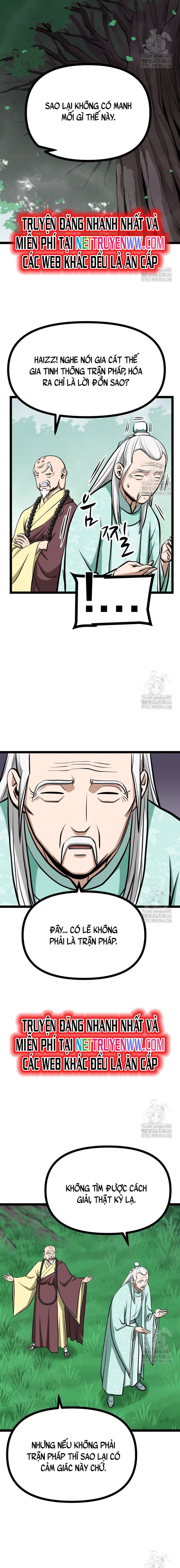 Nhất Bộ Thần Quyền Chap 29 - Next Chap 30