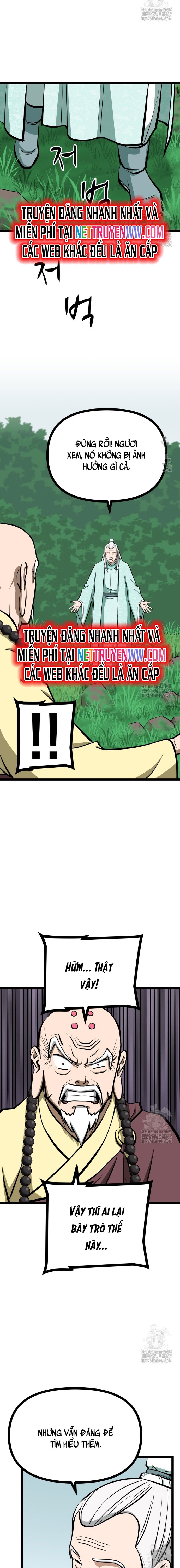 Nhất Bộ Thần Quyền Chap 29 - Next Chap 30