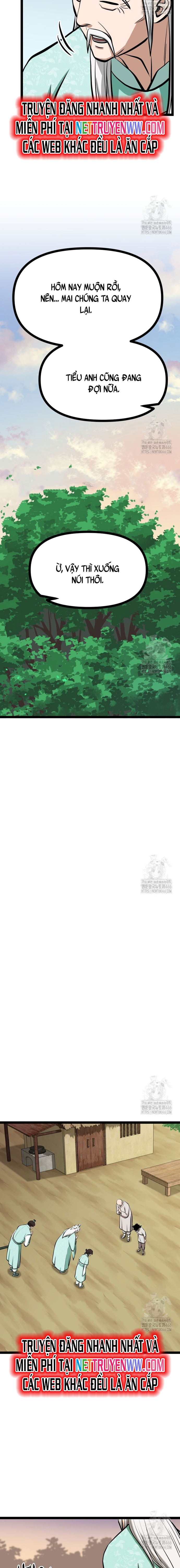 Nhất Bộ Thần Quyền Chap 29 - Next Chap 30