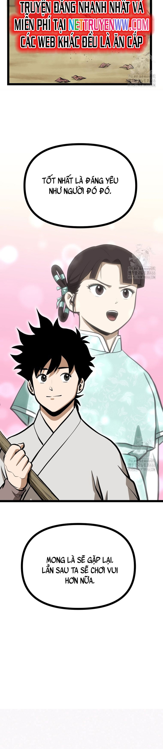 Nhất Bộ Thần Quyền Chap 29 - Next Chap 30