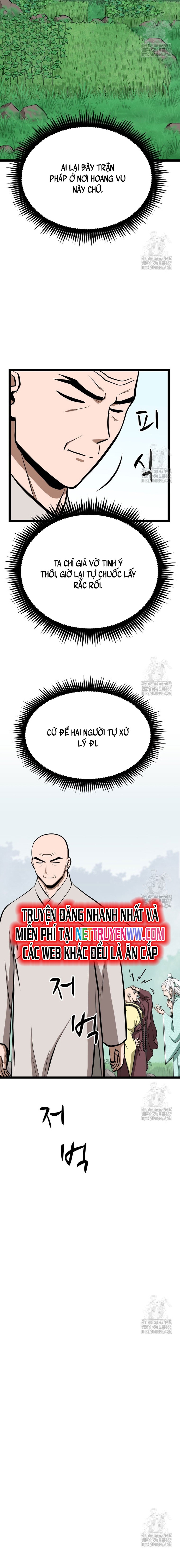 Nhất Bộ Thần Quyền Chap 29 - Next Chap 30