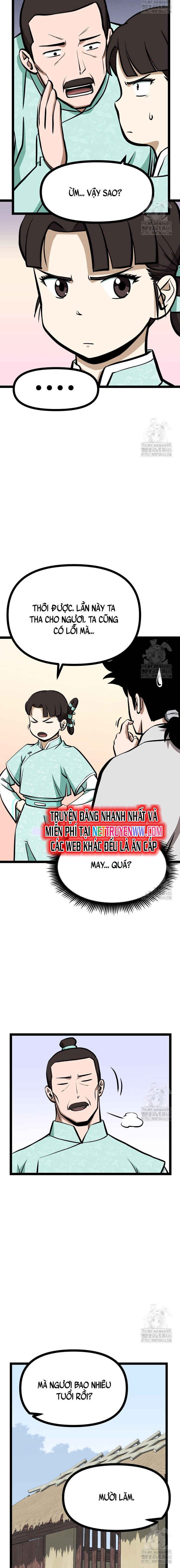 Nhất Bộ Thần Quyền Chap 29 - Next Chap 30