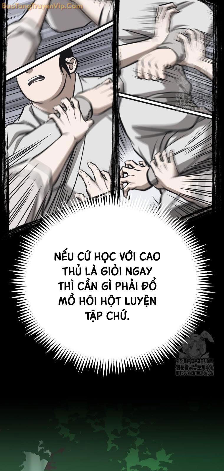 Nhất Bộ Thần Quyền Chap 32 - Next Chap 33