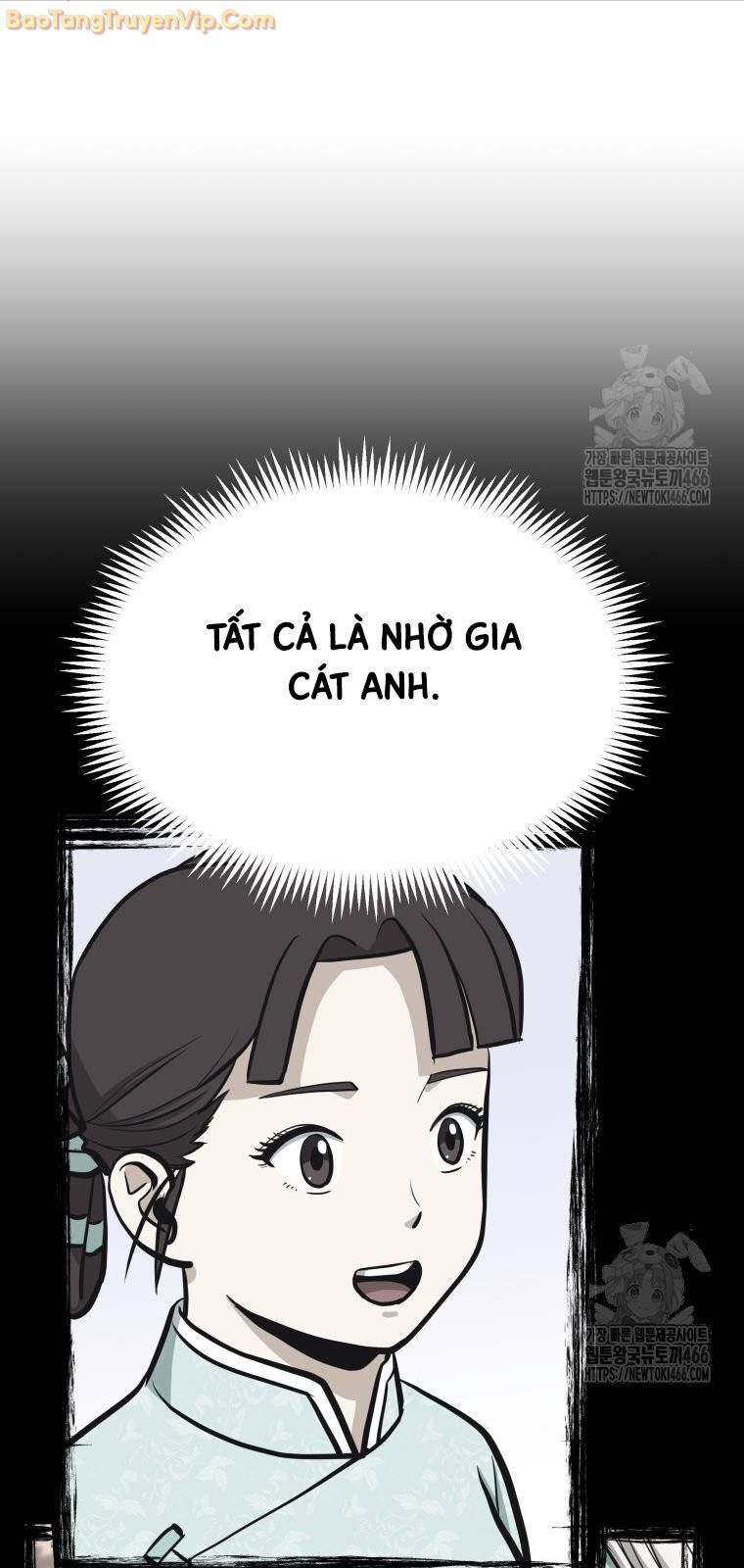 Nhất Bộ Thần Quyền Chap 32 - Next Chap 33