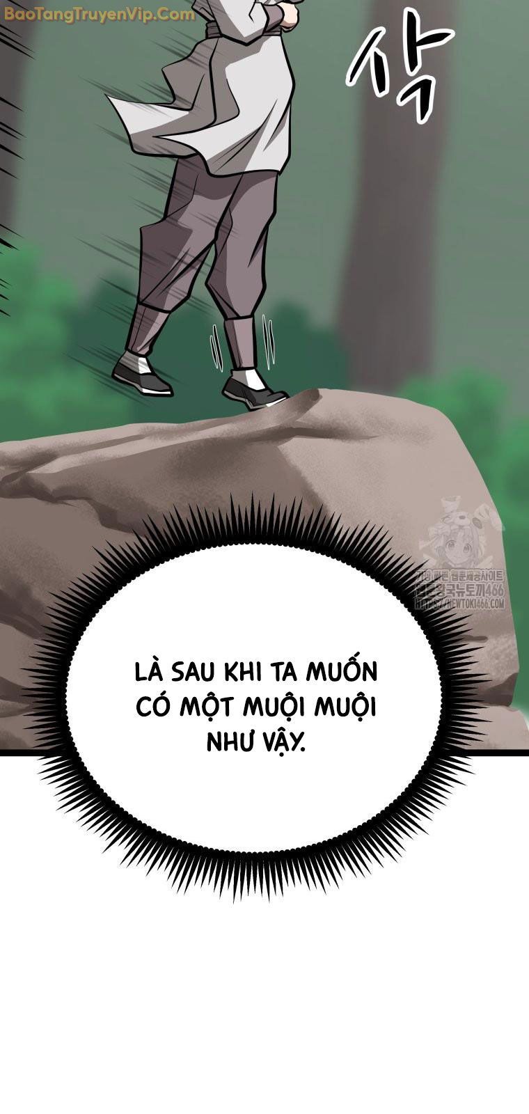 Nhất Bộ Thần Quyền Chap 32 - Next Chap 33