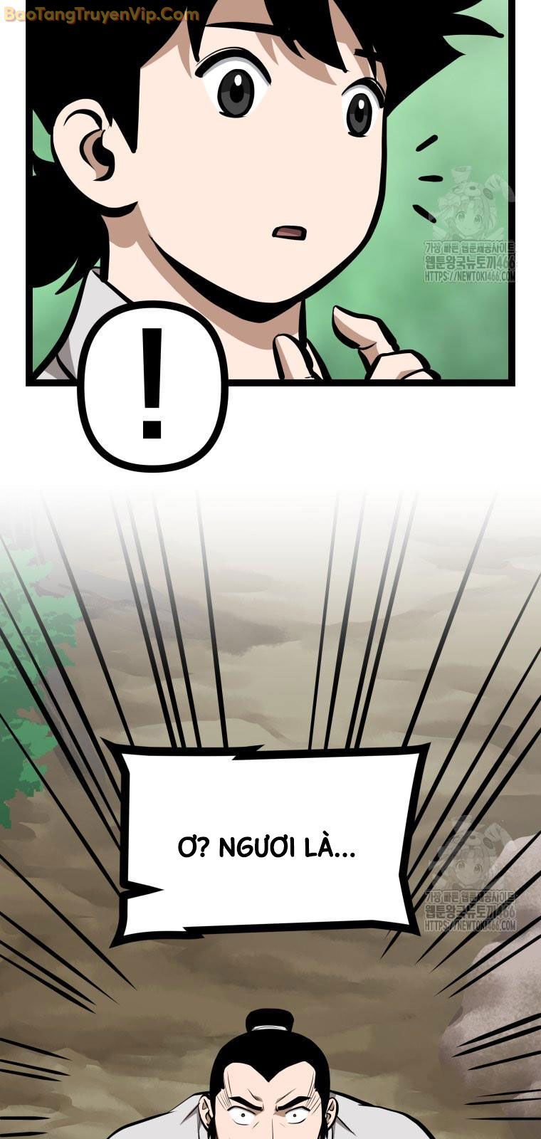 Nhất Bộ Thần Quyền Chap 32 - Next Chap 33