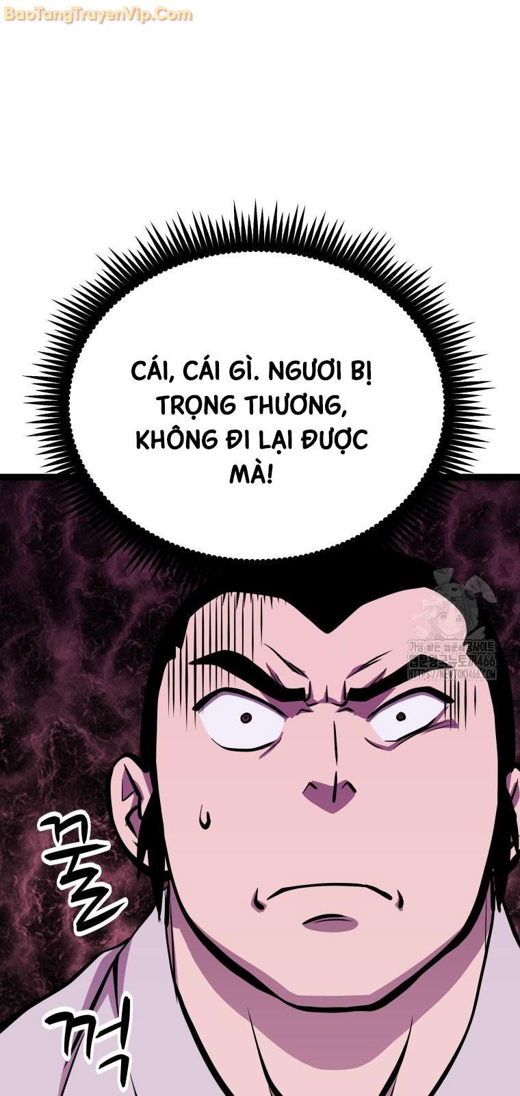 Nhất Bộ Thần Quyền Chap 32 - Next Chap 33