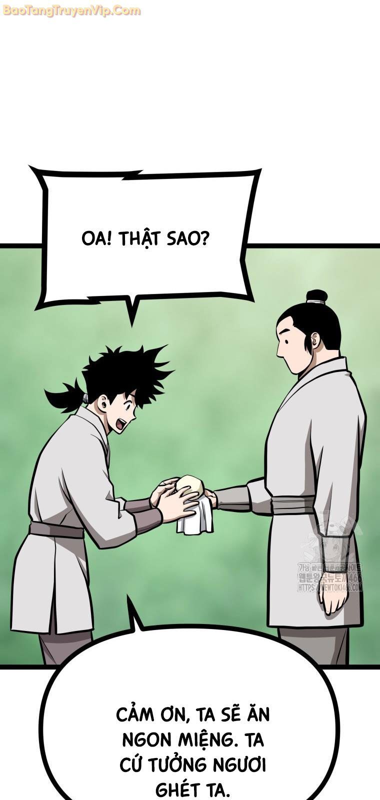 Nhất Bộ Thần Quyền Chap 32 - Next Chap 33