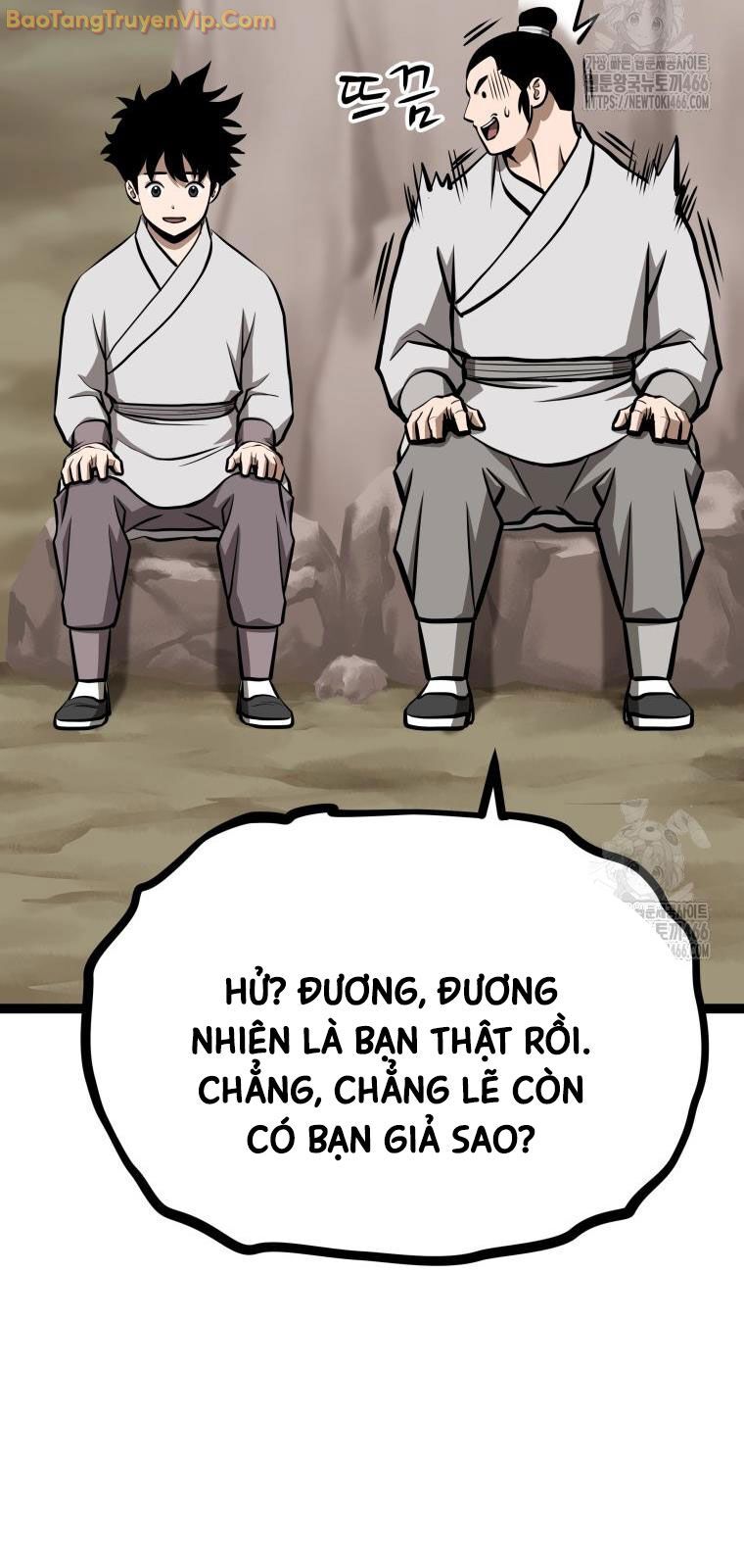 Nhất Bộ Thần Quyền Chap 32 - Next Chap 33