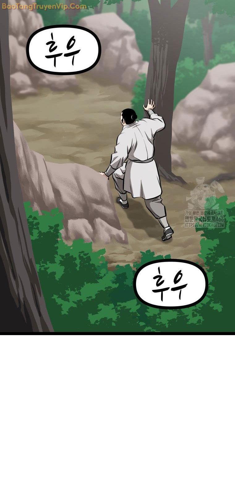 Nhất Bộ Thần Quyền Chap 32 - Next Chap 33