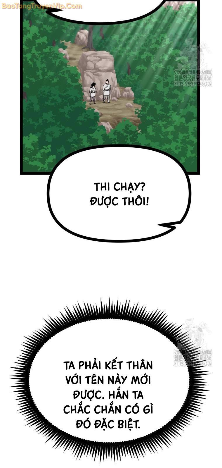 Nhất Bộ Thần Quyền Chap 32 - Next Chap 33