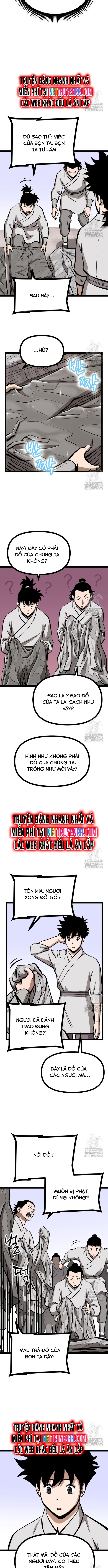 Nhất Bộ Thần Quyền Chap 35 - Next Chap 36