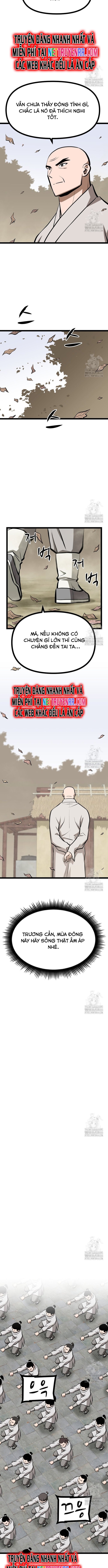 Nhất Bộ Thần Quyền Chap 35 - Next Chap 36