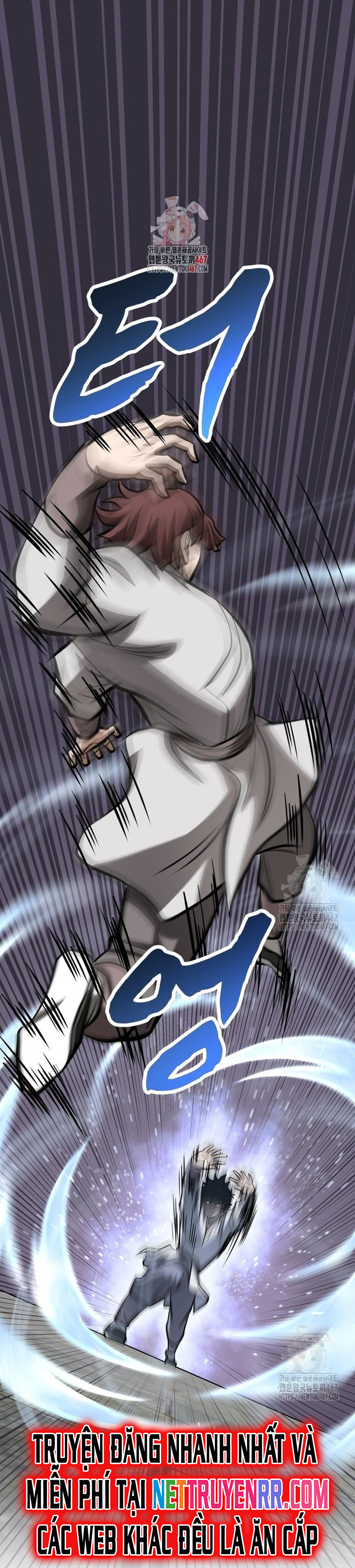 Nhất Bộ Thần Quyền Chap 37 - Next Chap 38