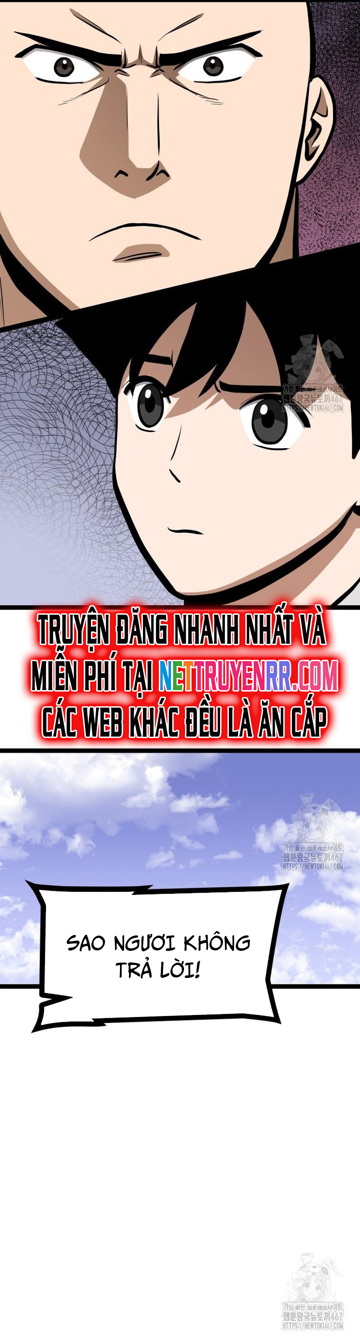 Nhất Bộ Thần Quyền Chap 37 - Next Chap 38