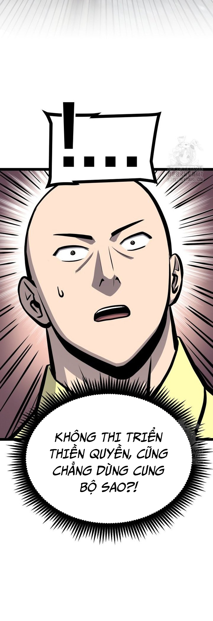 Nhất Bộ Thần Quyền Chap 37 - Next Chap 38